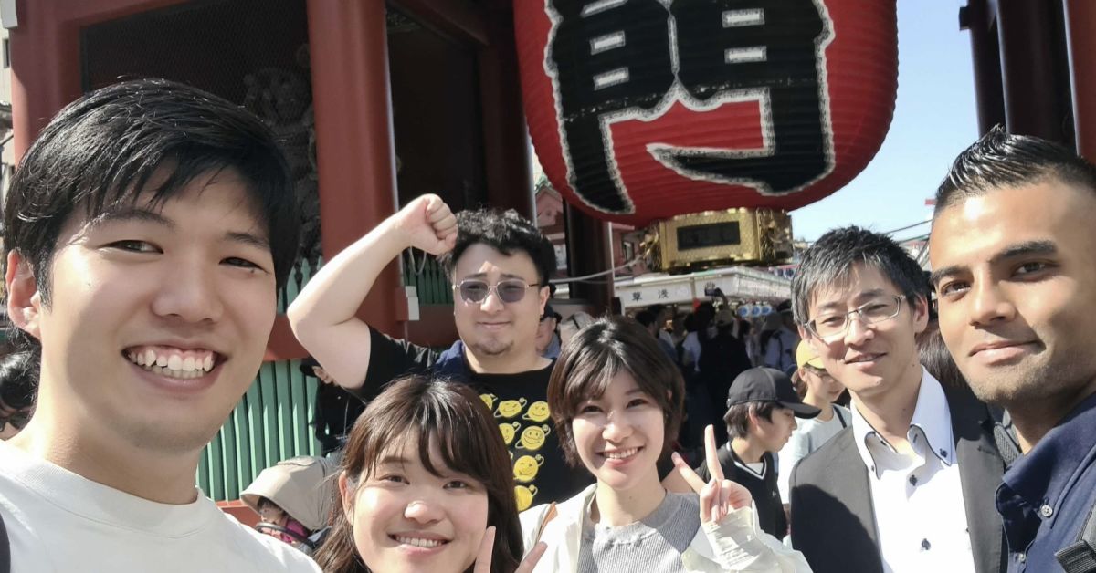 【限られたリソースで勝てる】スタートアップのマーケを語り合いませんか？