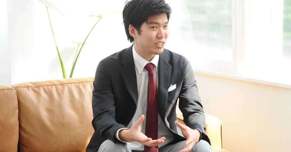 1人目マーケターの採用基準についてお話します