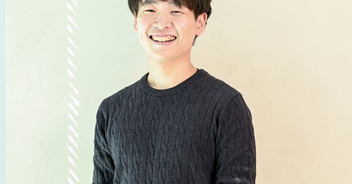 介護×スポットワークの領域の面白さと苦しさを話します