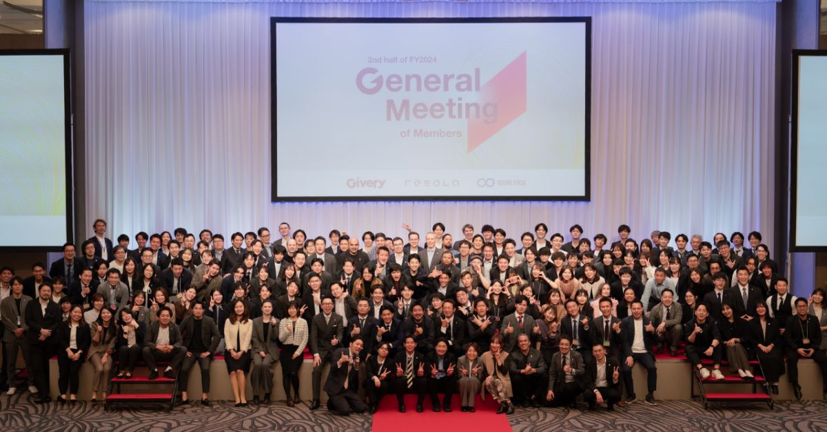 【最高売上更新中】AIスタートアップでHRBP目指しませんか?