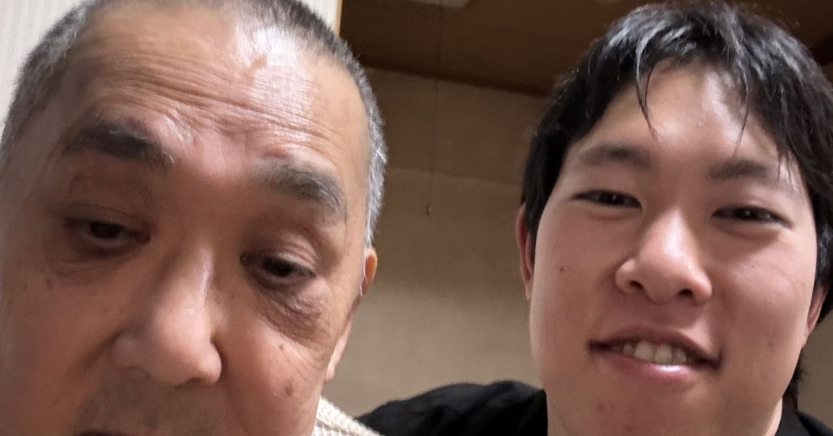 夢語り