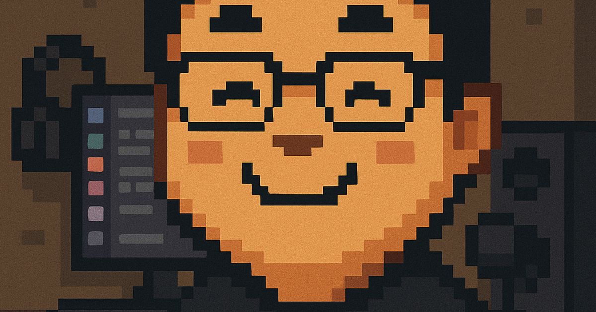 GaudiyのFanlink開発について話します!