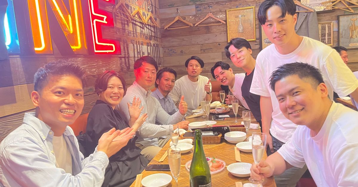 40歳で初めての転職。
20、30代でやっておけば良かったと思う事。