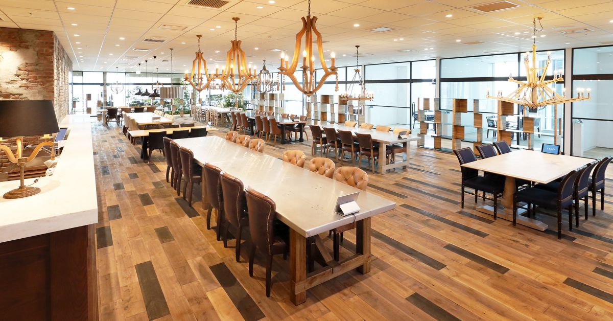 DMMの大容量トラフィック捌いてるネットワーク設計運用に興味ありますか？