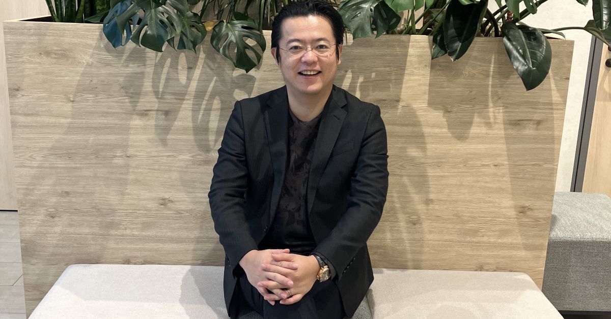 Yahoo・グリーを経て起業を経験した私が受託会社のCTOになった理由