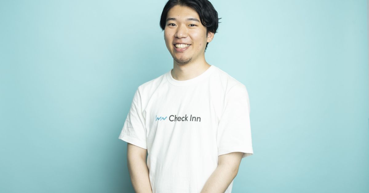 日本初の宿泊業オールインワンSaaSを作った想いをお話させてください