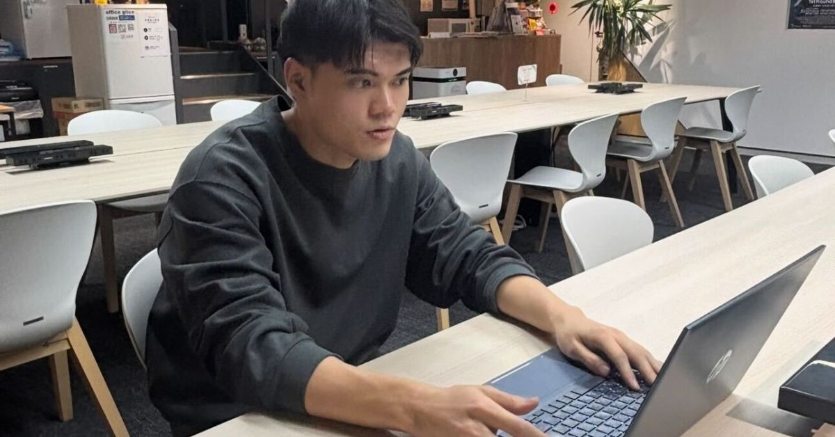 戦略コンサル出身のHRスタートアップの起業家とお話ししませんか?