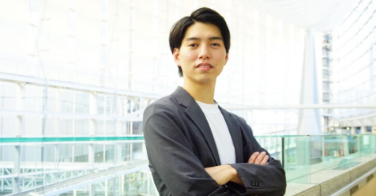 【元大手コンサル】大手 vs ベンチャーの話をしませんか？