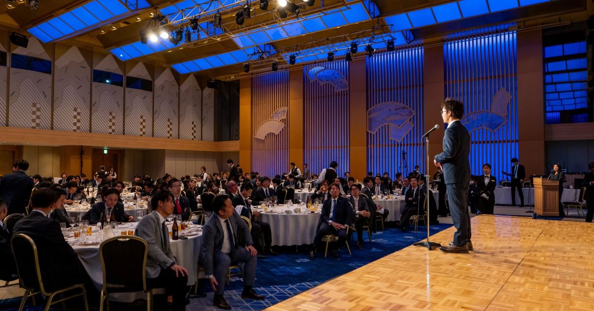 100年先も価値を生み続ける事業展開とは