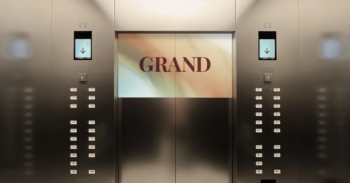 エレベーター広告×急成長中！コンテンツデザインに興味ある方話しましょう