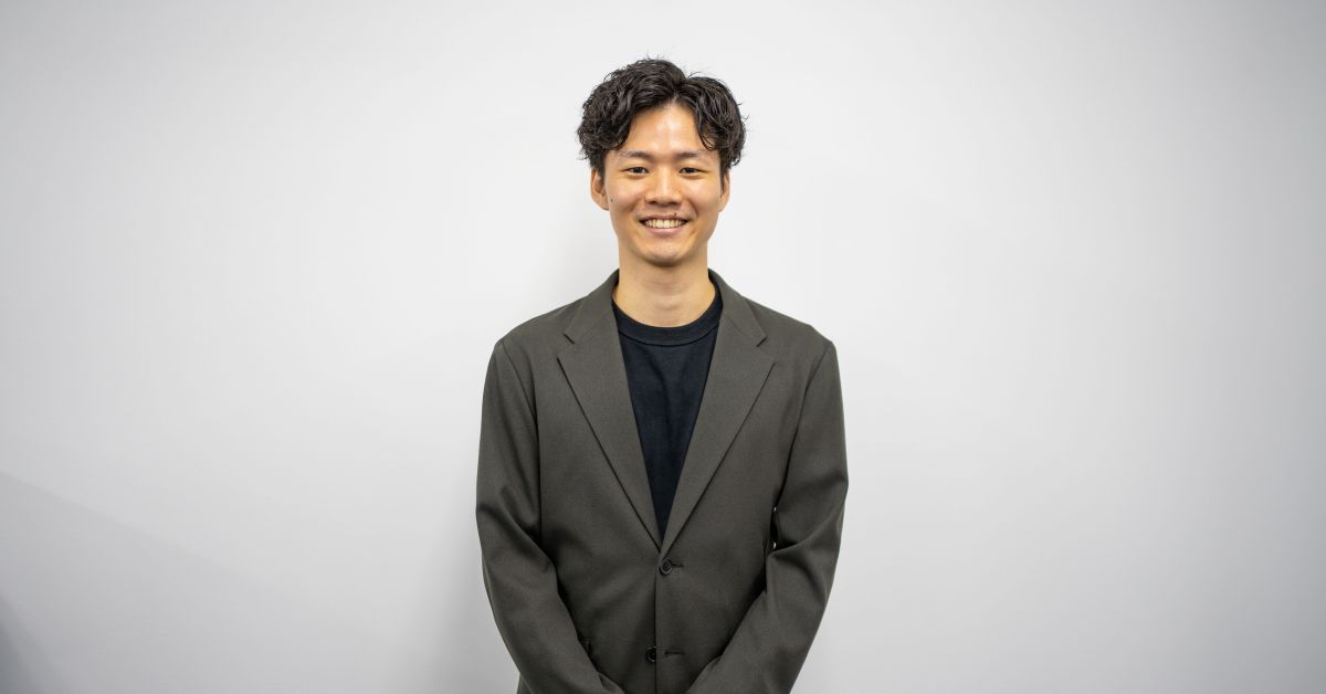 初のB2B、スタートアップにジョブチェンジした私と話しませんか？