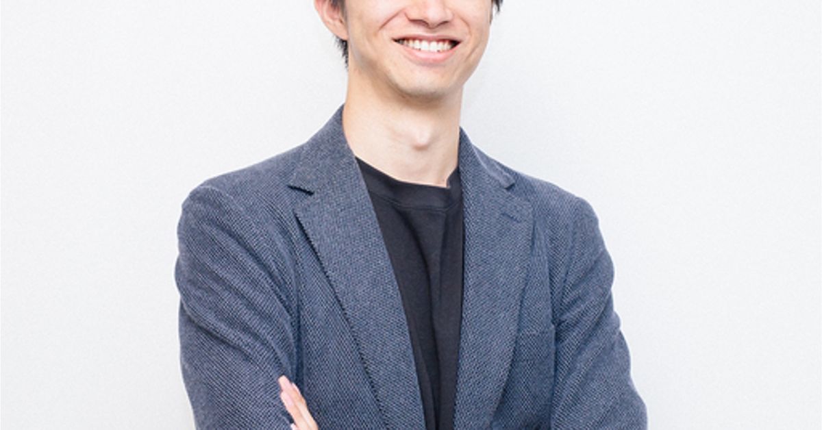 人の成長に関わり、組織の売上を伸ばす仕事について話します