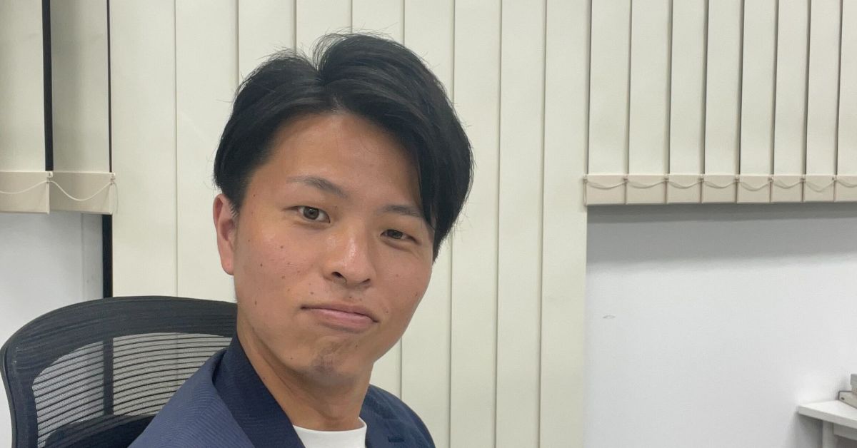 教育／学校業界を変えたい！この想いを話させてください🔥