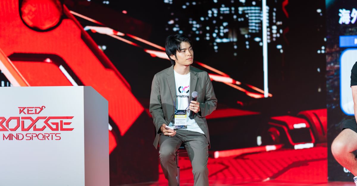 海外でのイベント運営トレンドや、日本との違いについて一緒に語りませんか？