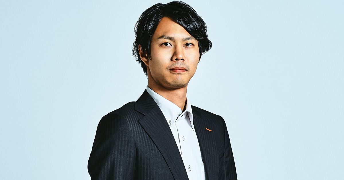 大手メーカーからベンチャー企業への転職