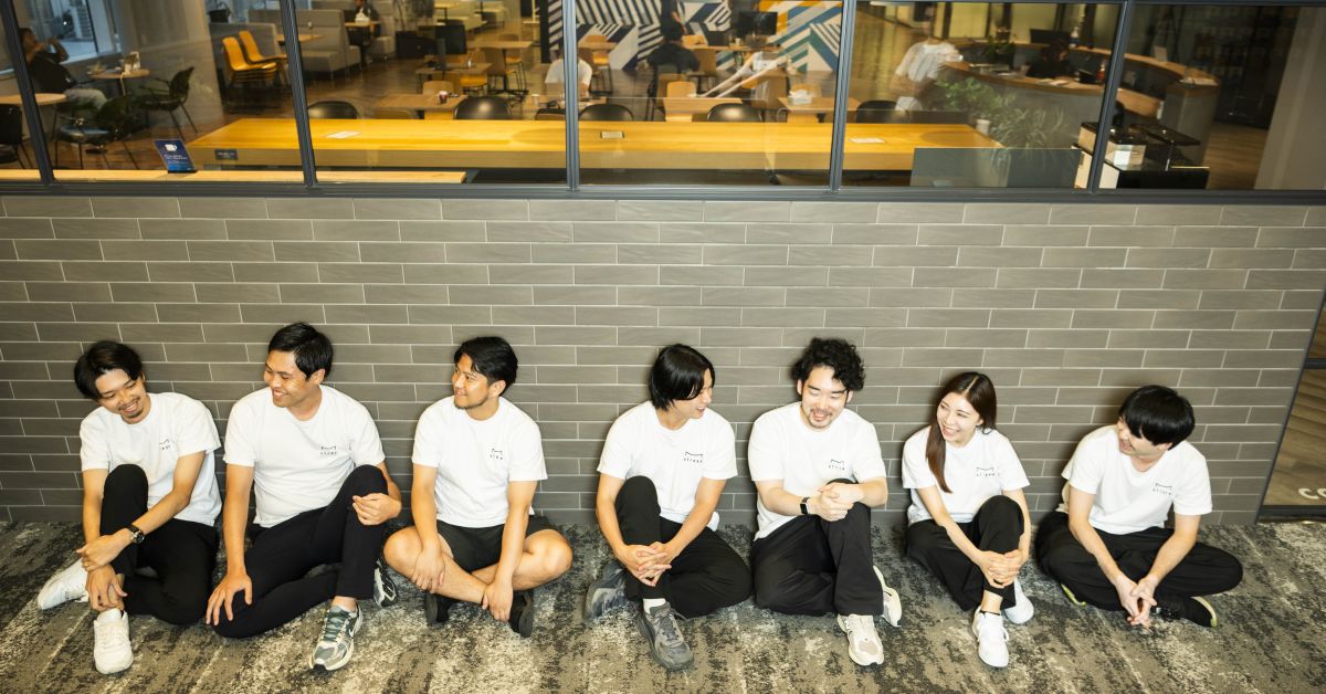 3.5兆円人材不足市場に挑むSaaS営業の魅力を話します！