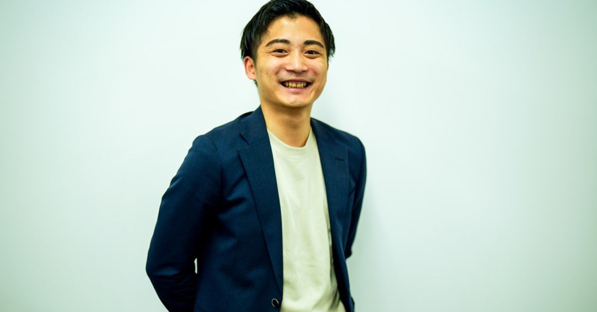 「成果が出るまで伴走したい」Sierでのもどかしさからの脱却