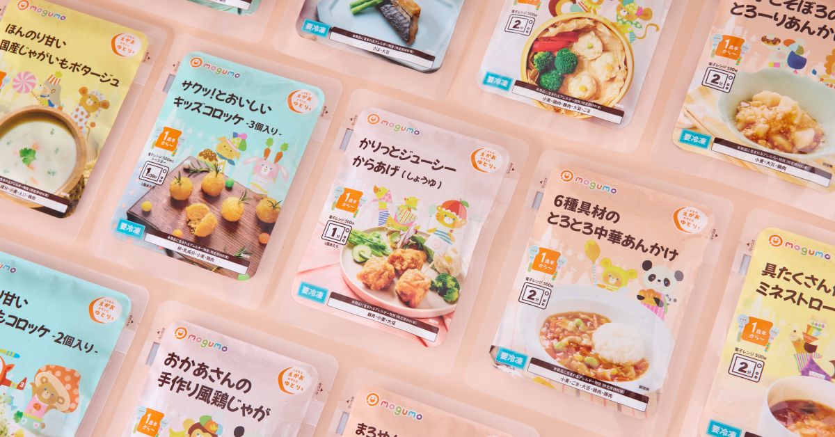 累計300万食を突破したD2Cブランドの成長についてお話しします