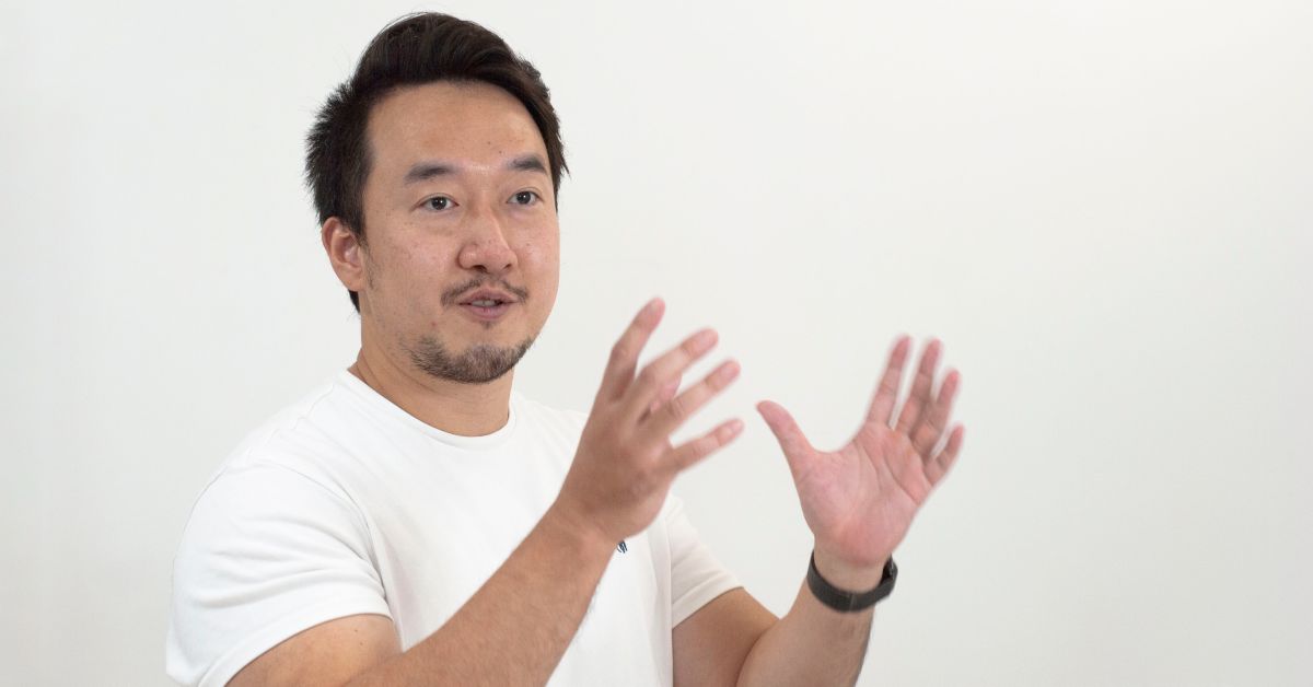 生成AI活用やデータビジネスでML活用について意見交換しませんか？