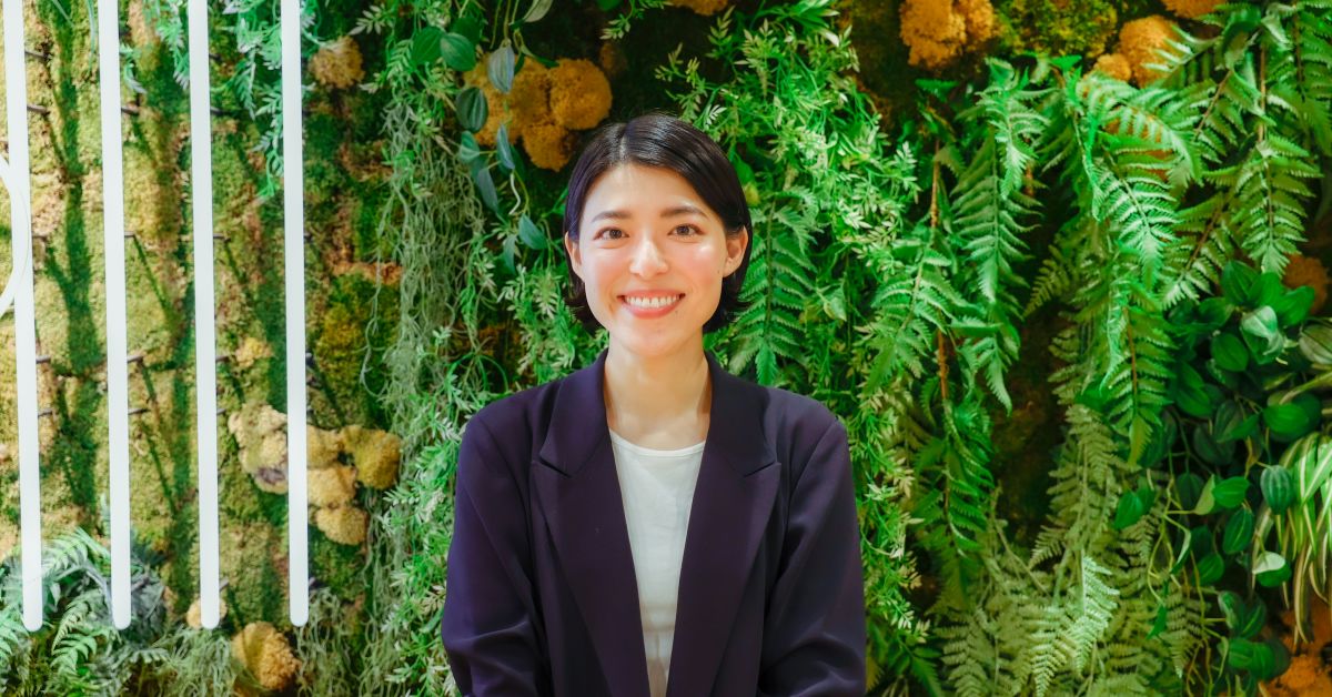 「アラサー世代」のキャリア不安、一緒に考えませんか?