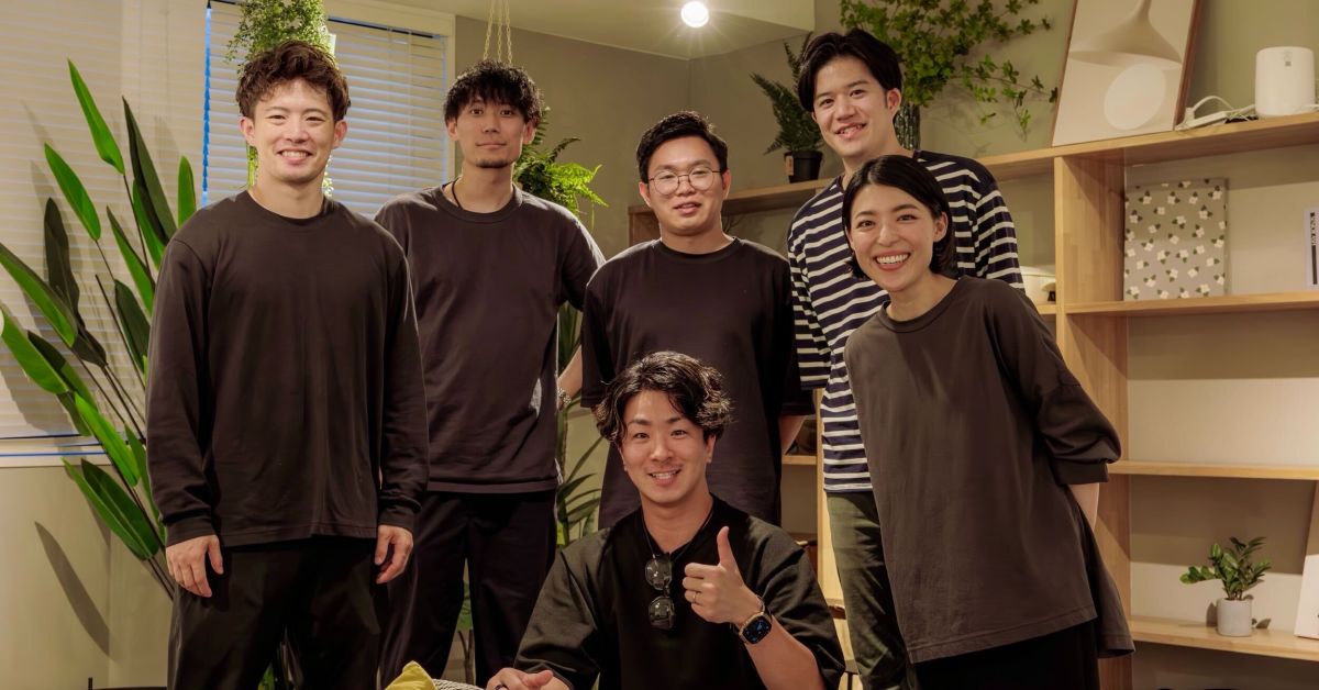 【安定から成長へ】ベンチャー転職のリアルを語ろう