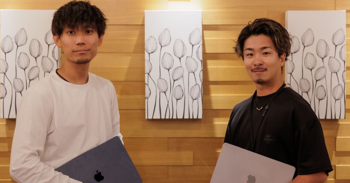 【1人目社員 どスタートアップの働き方はこんな感じです!】