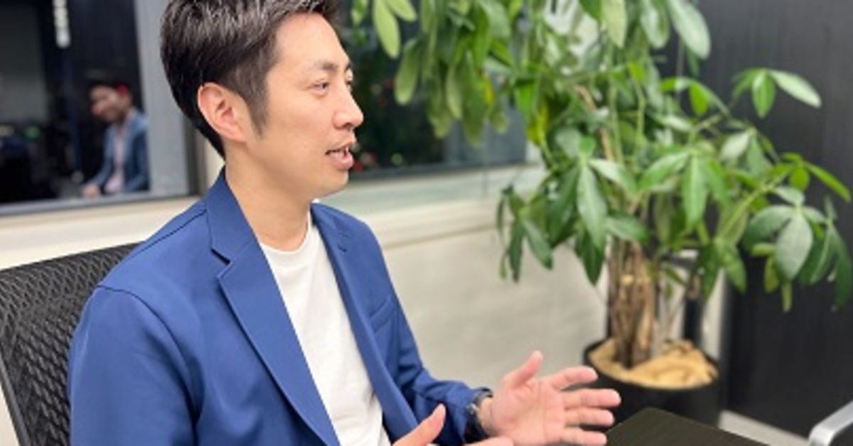 事業多角化フェーズの今、ハウテレビジョンの事業開発が面白い理由