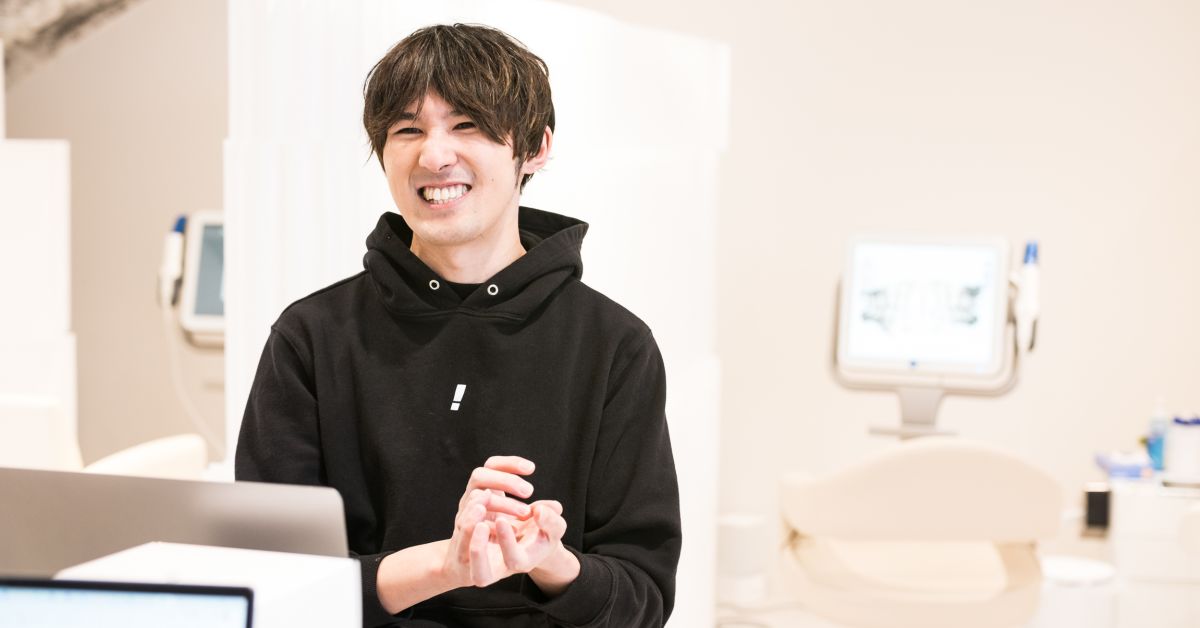 結局最後はユーザー体験。ICC優勝企業のCPO職に興味ある方話しませんか