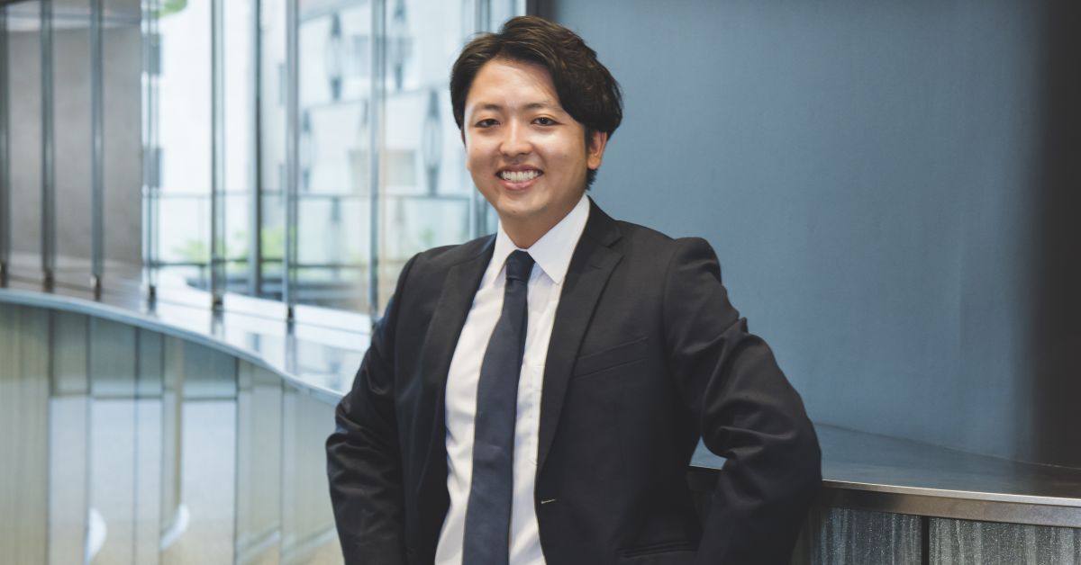 人的資本経営×市場創造。なぜ今Uniposなのか