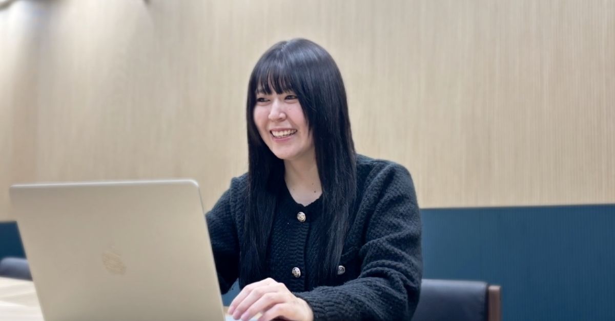 私のシゴトは、「人と組織がちゃんと前に進むための土台づくり」です！