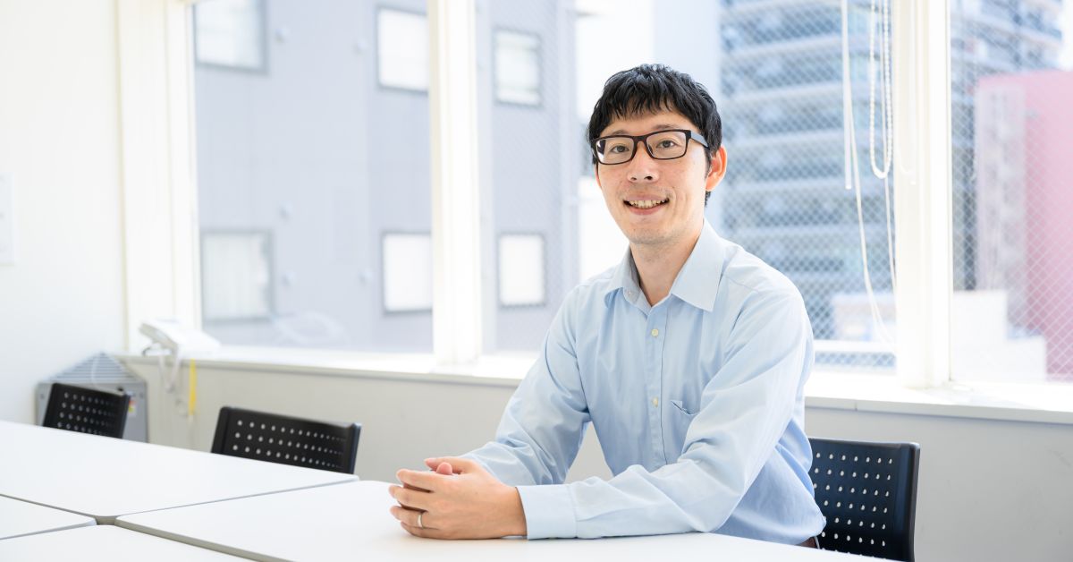 キャリアに悩んでいるエンジニアの方一度お話ししませんか?