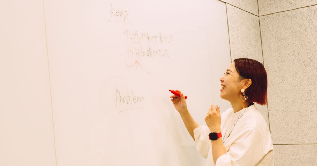 スタートアップのひとり(め)人事経験についてお話しします😀