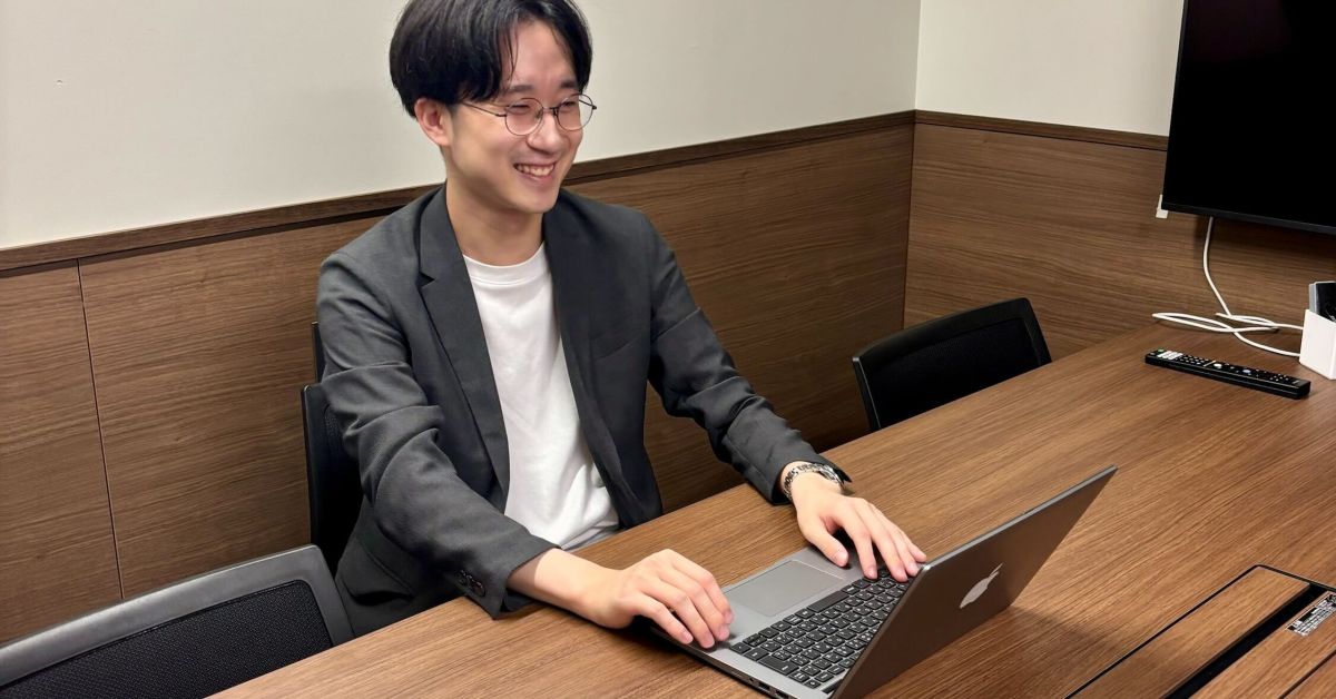 アクセンチュア、コンサル業界、人材事業立ち上げ等…なんでもお話します!