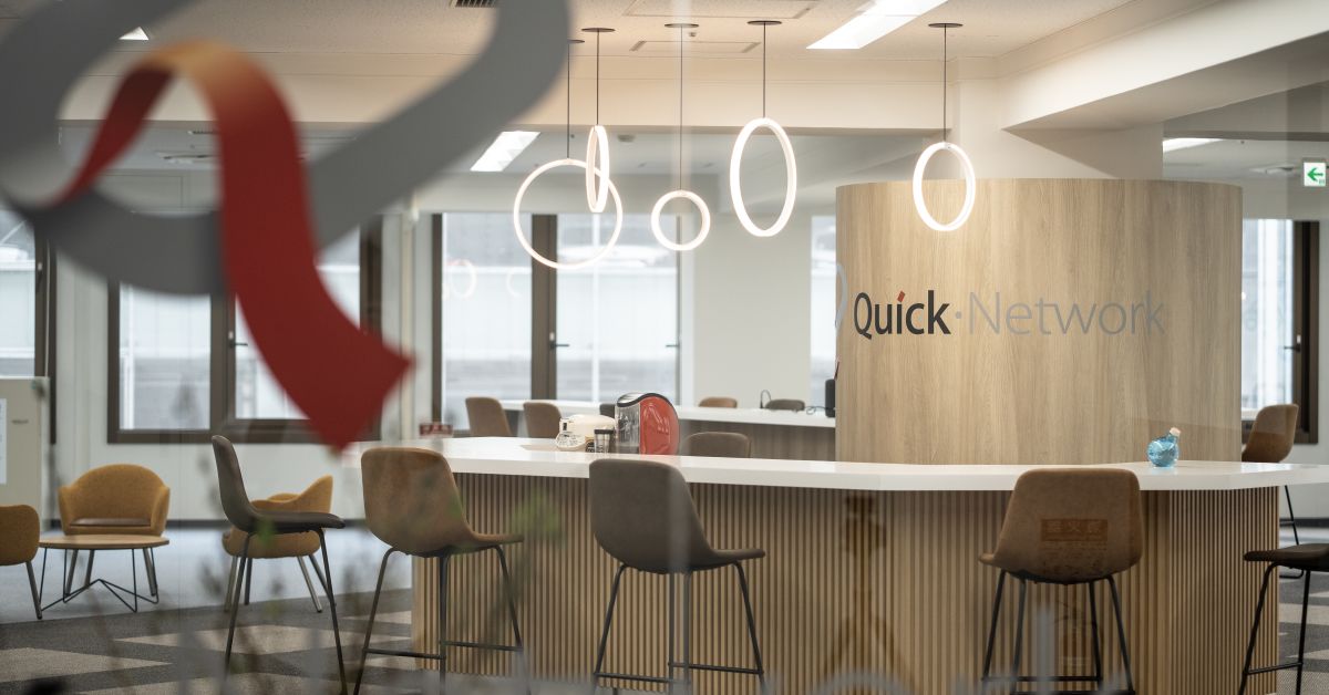 神戸発のスタートアップ　神戸を盛り上げたい人、話しましょう！