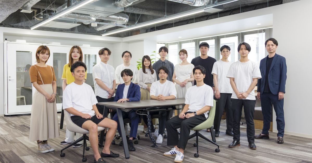 AIの社会実装で、テクノロジーの恩恵をすべての人へ届ける。