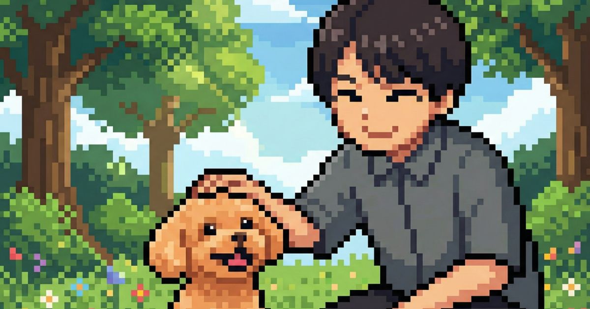 化学専攻からITへ、未経験から始めて一人で開発を回すまで