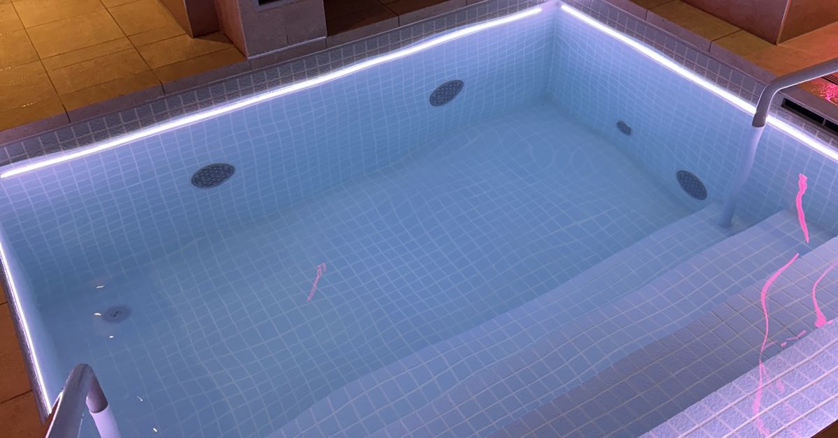 サウナについて語りませんか？