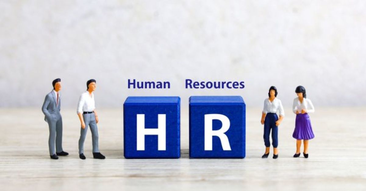 「事業成長に直結する人事」について話しましょう!