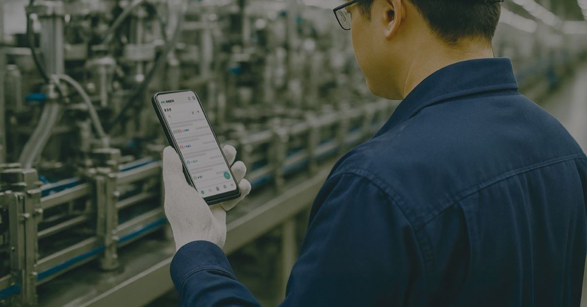 社会課題を解く!製造業最難関領域、メンテナンスDXの面白さとは?