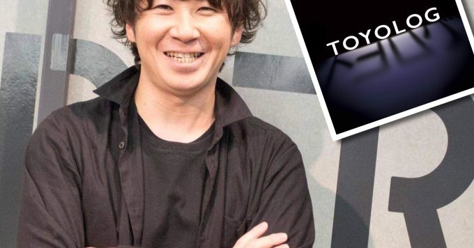 豊野桂太（トヨログ）