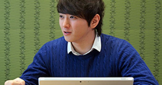 鈴木アレン啓太