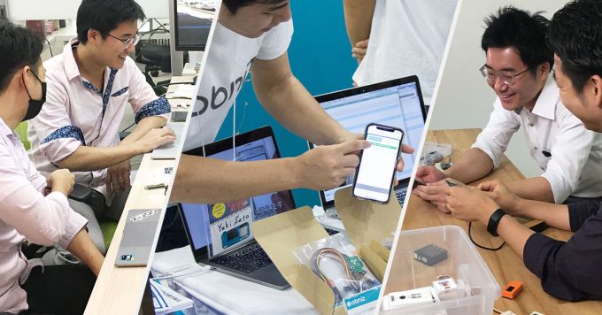 IoTで未来のエンジニアリングを極めるなら