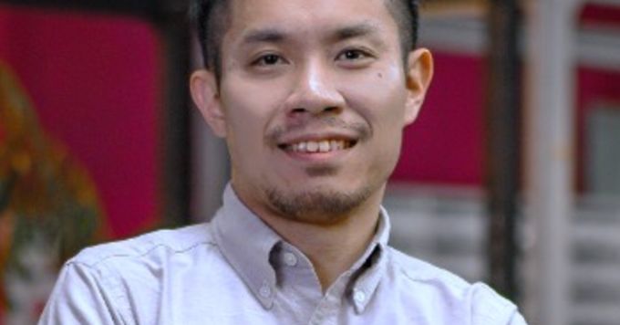 古長 克彦 / マネーフォワード