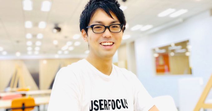 山田裕己（やまだゆうき）