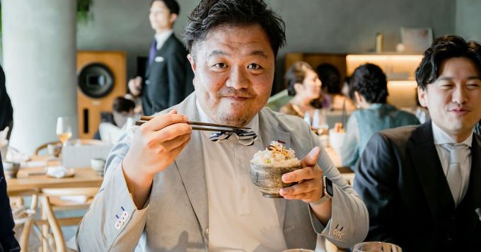 渡したい＆受取りたいギフトを知りたい＆作りたい人に会いたい