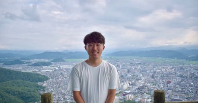 【22卒の皆さんへ】地方創生や事業創出に興味がある方お声がけください