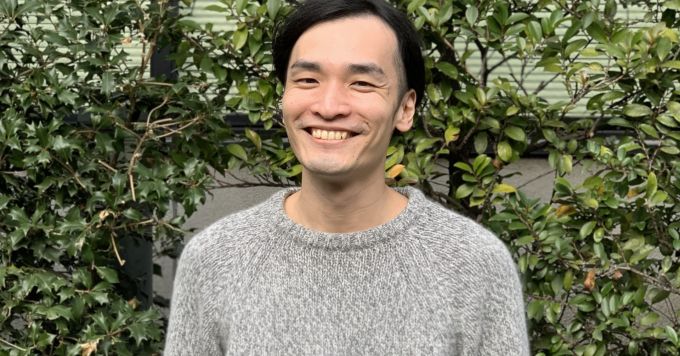 山下俊