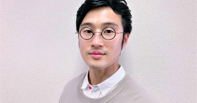 「なりたくない」から「なりたい」を発見。未経験への挑戦を続ける理由とは。