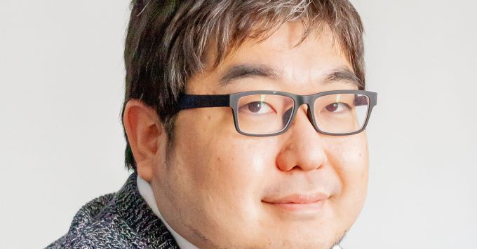 小川剛史