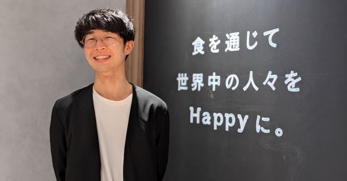 RettyでPMやってます！僕とざっくばらんに話しませんか？